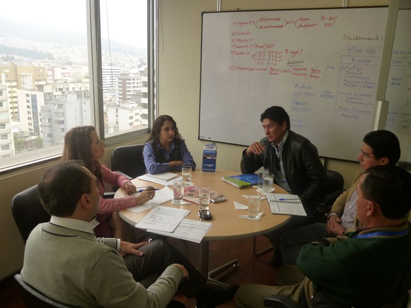 Solange Garcés Aguilar Consultora estratégica en Marketing Turístico