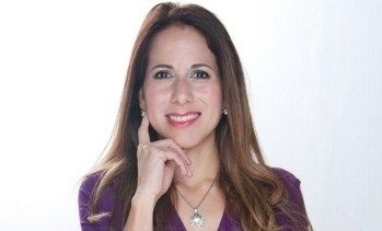 Solange Garcés Aguilar en podcast Viajes Terapéuticos