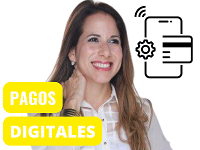 Solange Garcés Aguilar sobre pagos digitales para los negocios