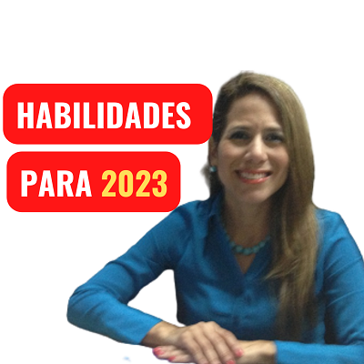 Habilidades para 2023