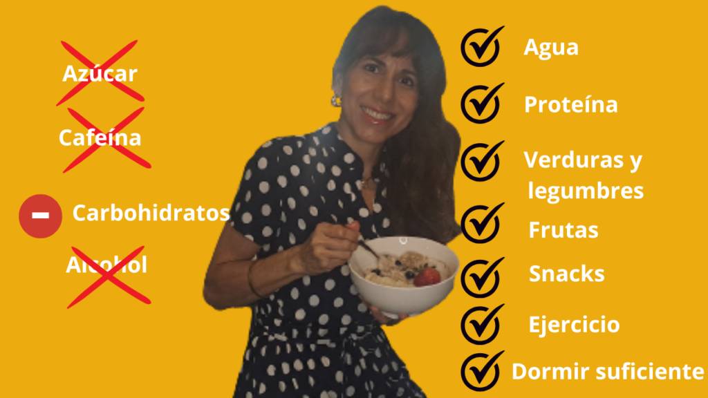 Alimentación Saludable