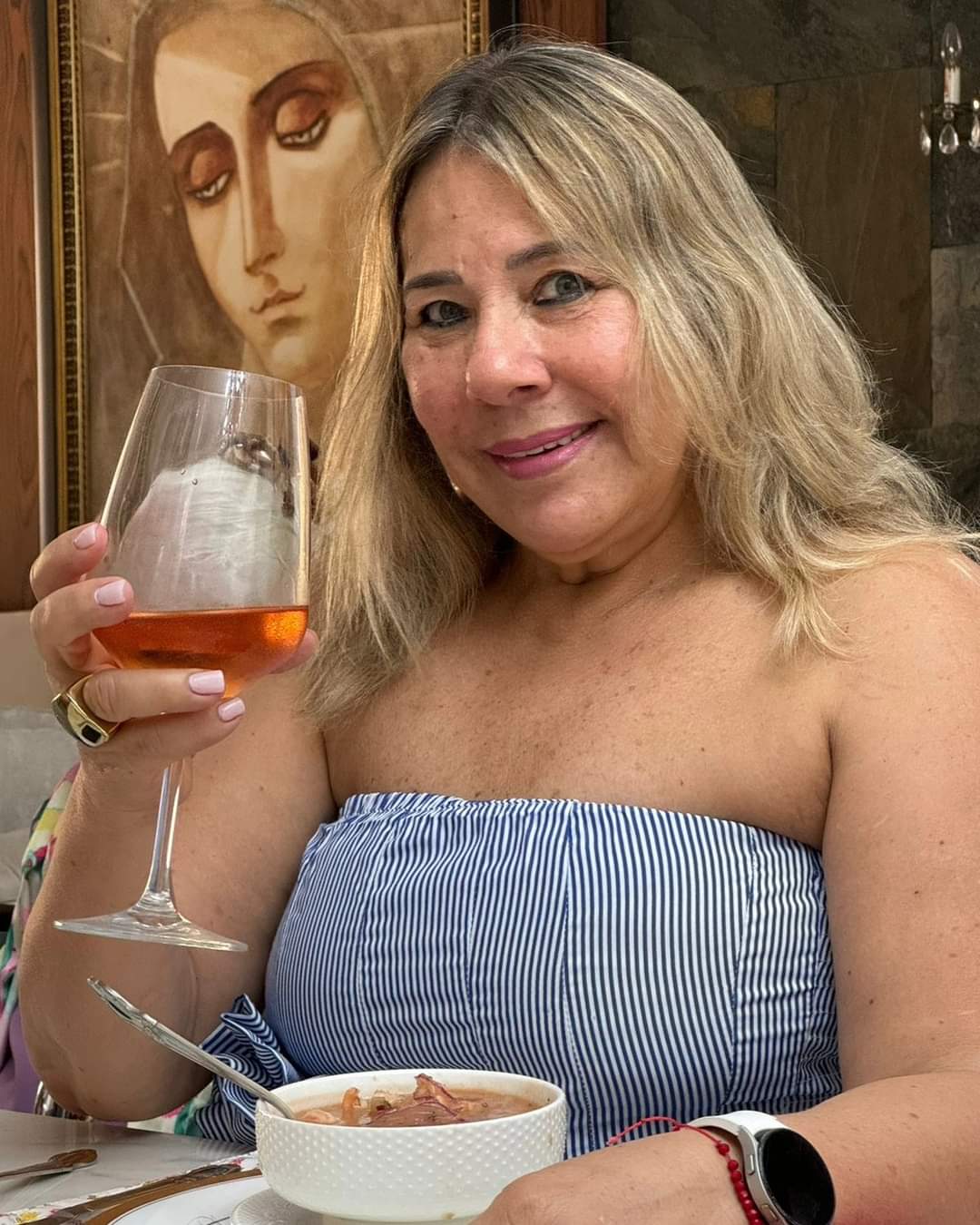 Elizabeth de Elizalde