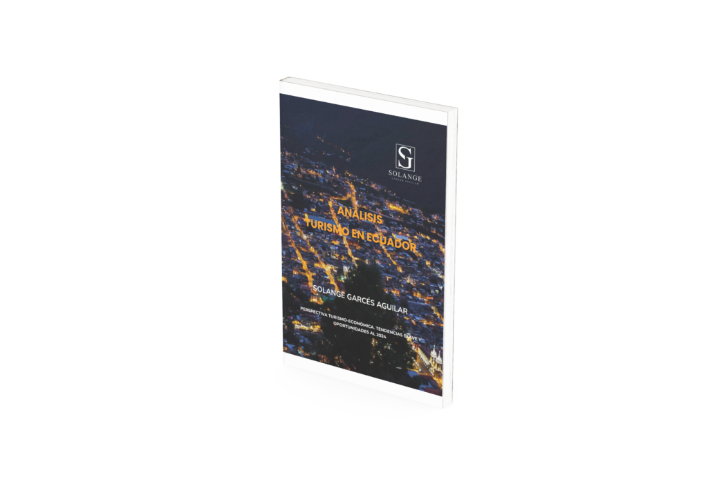 TURISMO EN ECUADOR EBOOK