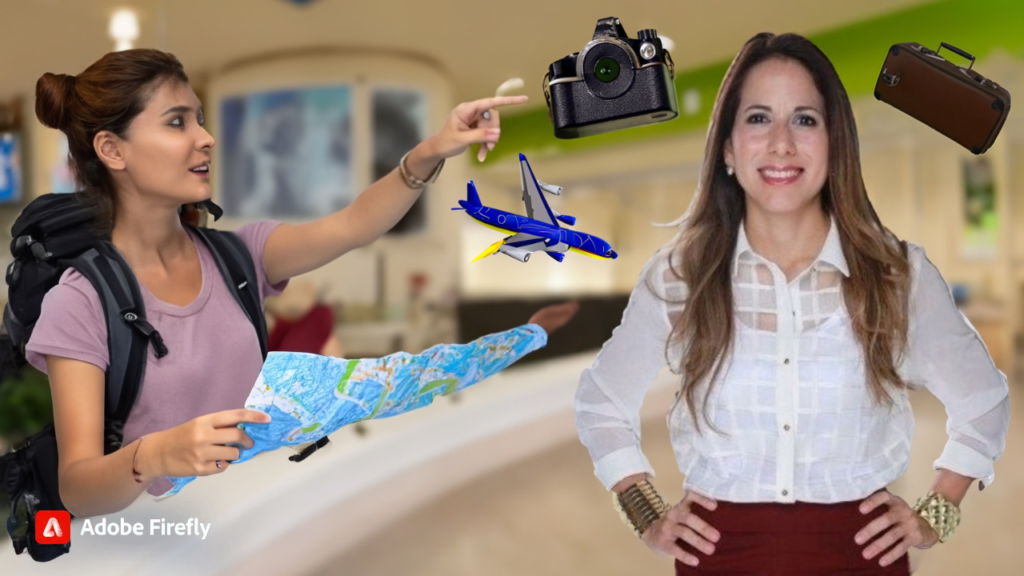 Cómo se utilizan los datos en el turismo