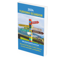 eBook 2024 TURISMO ECUADOR DECISIONES BASADAS EN DATOS PARA UN TURISMO SOSTENIBLE Y COMPETITIVO