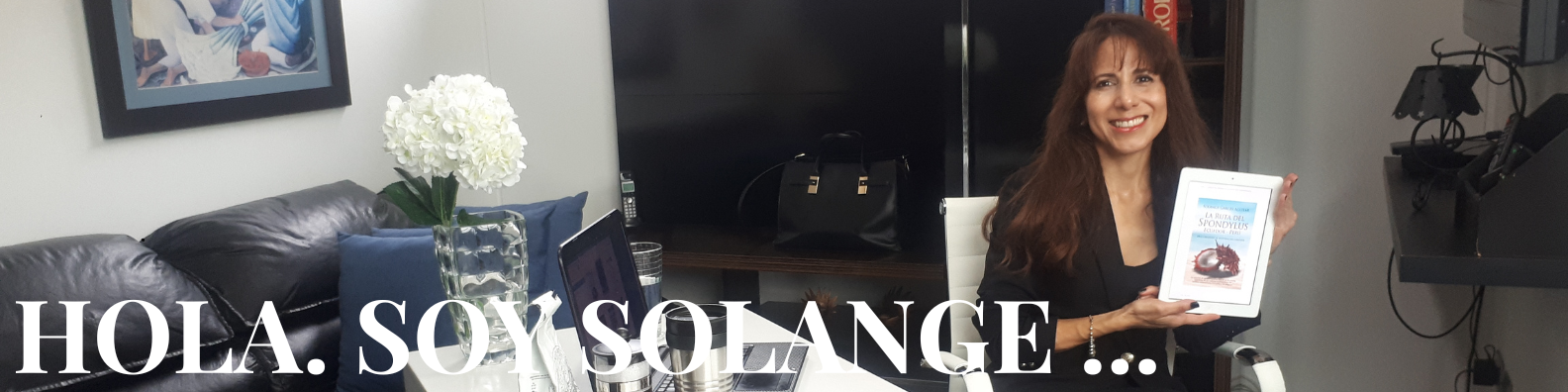 Solange Garcés Aguilar Coach en Marketing Turístico