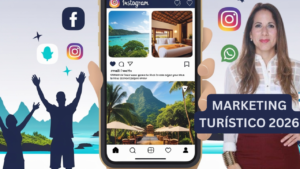 marketing turístico 2026: las estrategias que aplican propietarios y gerentes visionarios